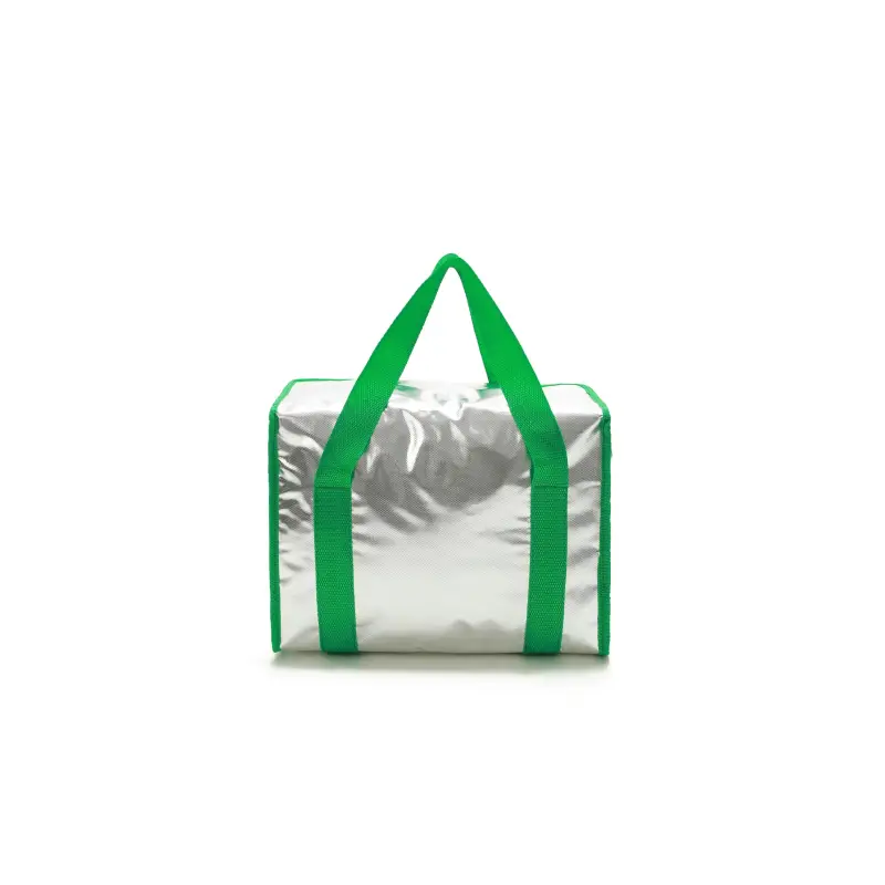 Bolsa térmica ultraligera 9L