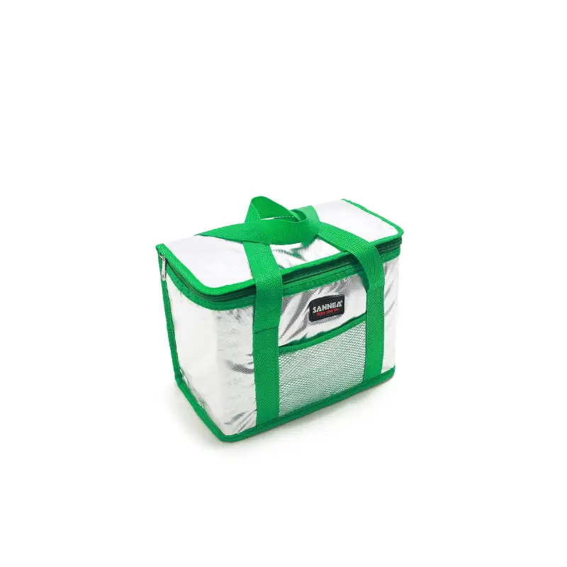 Bolsa térmica ultraligera 9L