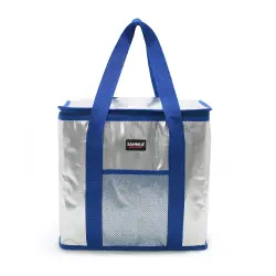 Bolsa térmica ultraligera 9L