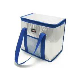 Bolsa térmica ultraligera 9L