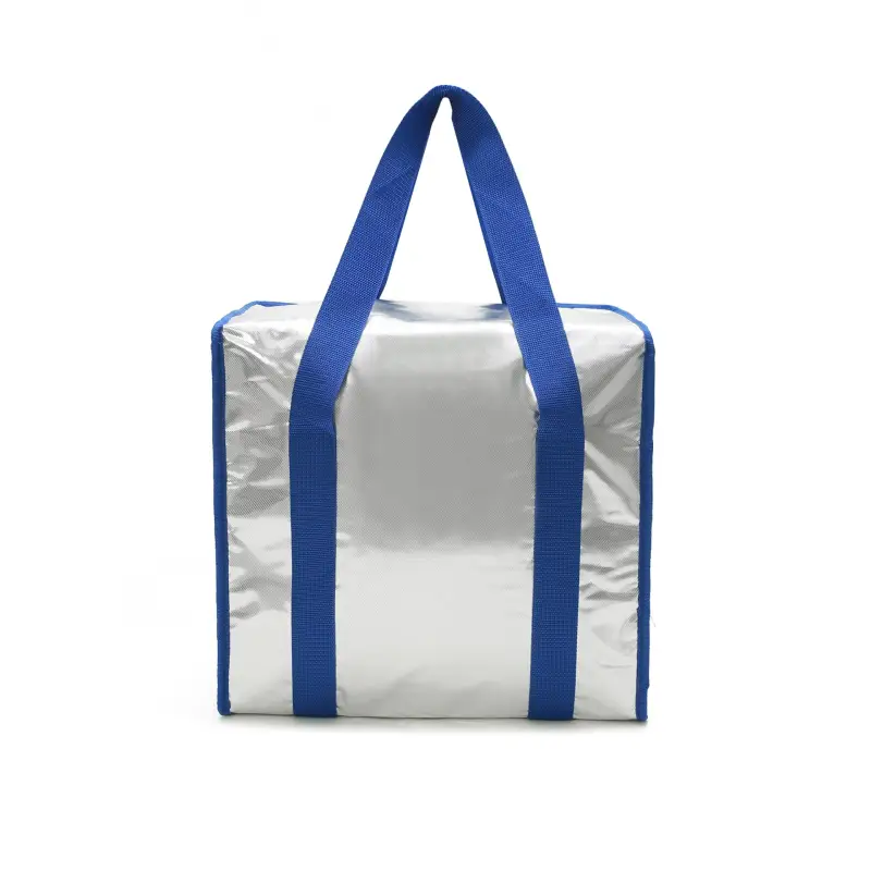 Bolsa térmica ultraligera 9L