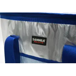 Bolsa térmica ultraligera 9L