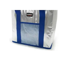 Bolsa térmica ultraligera 9L