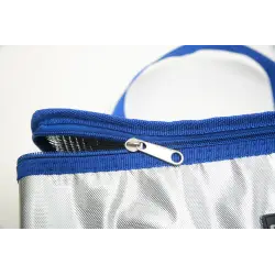 Bolsa térmica ultraligera 9L