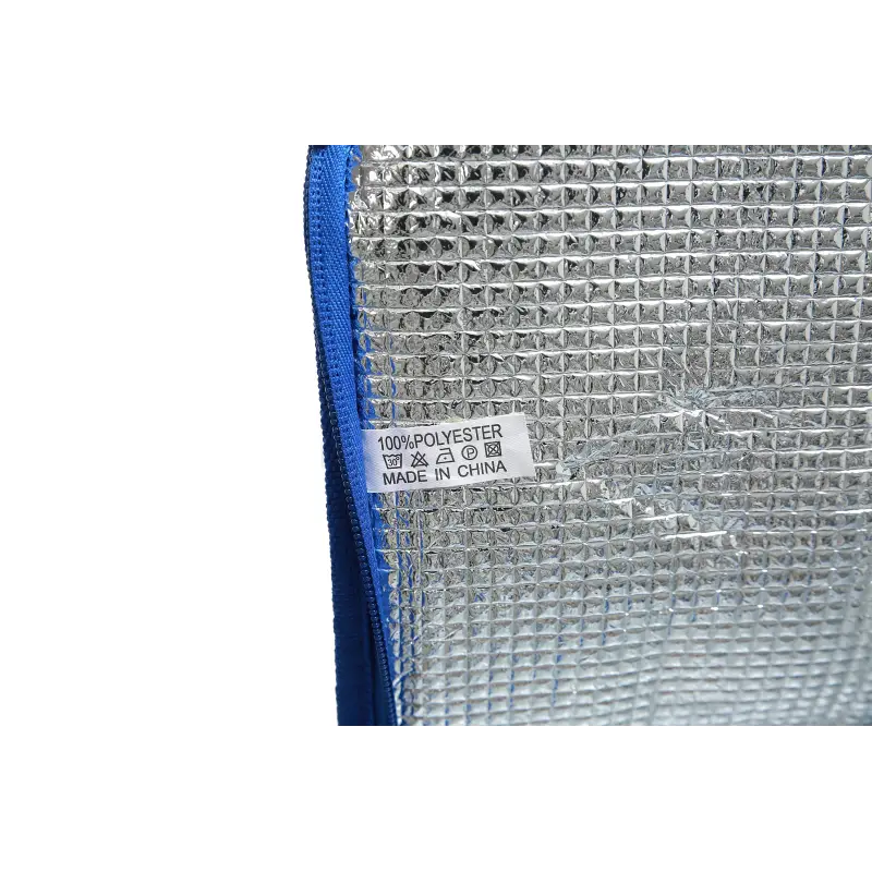 Bolsa térmica ultraligera 9L