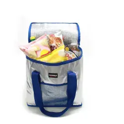 Bolsa térmica ultraligera 9L