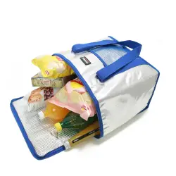 Bolsa térmica ultraligera 9L