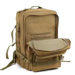 Mochila táctica militar de 40L