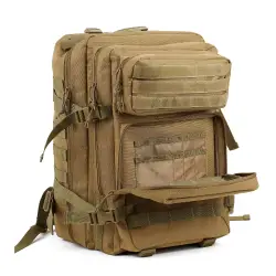 Mochila táctica militar de 40L