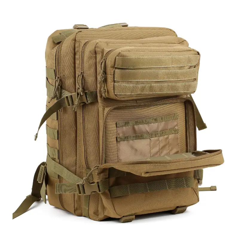 Mochila táctica militar de 40L
