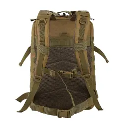 Mochila táctica militar de 40L