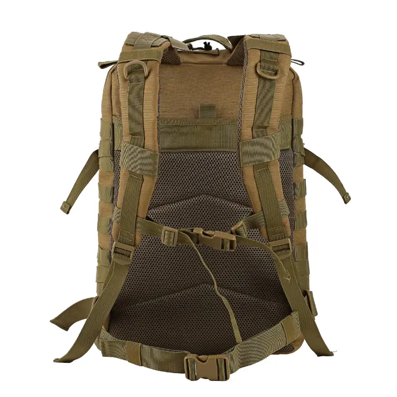 Mochila táctica militar de 40L