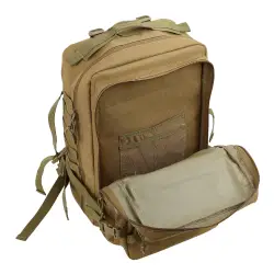 Mochila táctica militar de 40L