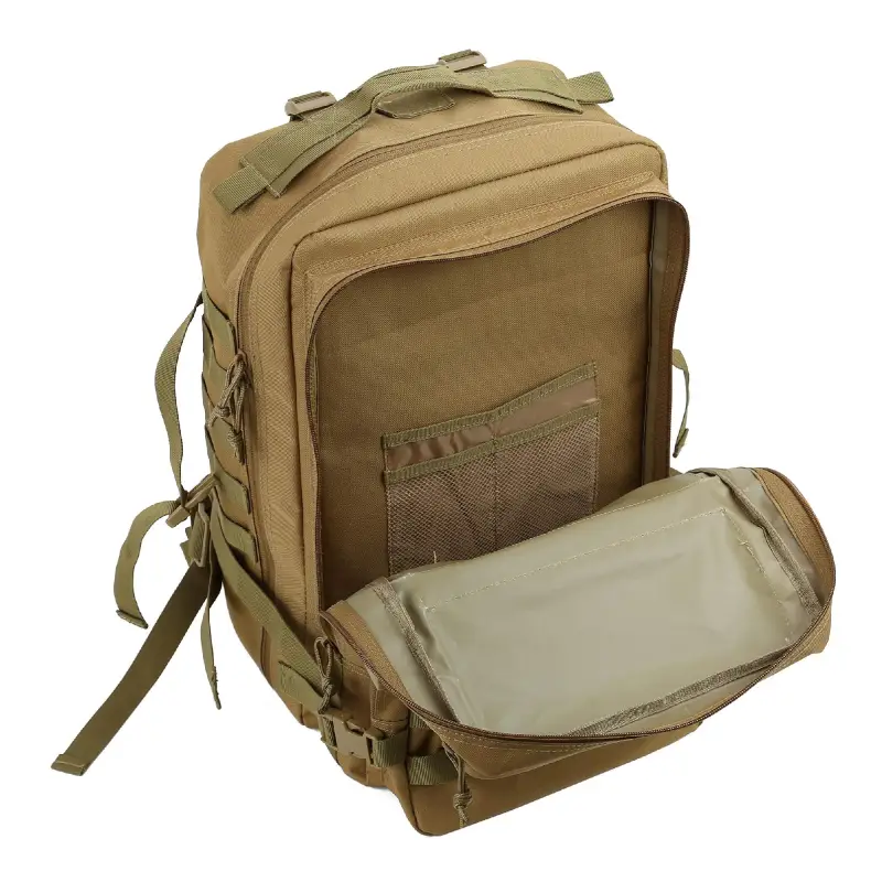 Mochila táctica militar de 40L