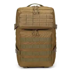 Mochila táctica militar de 40L